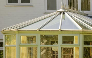 conservatory roof repair Hunwick, County Durham