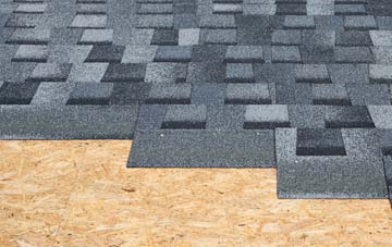 expert Hunwick asphalt roof companies