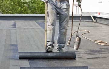 flat roof replacement Hunwick, County Durham