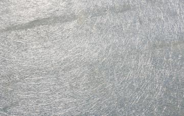 Hunwick laminate fibreglass or shingles?