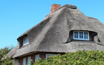thatch roofing Hunwick, County Durham