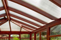 Hunwick conservatory roofing insulation