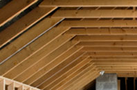 Hunwick pitched insulation quotes