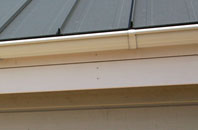 Hunwick soffit repair