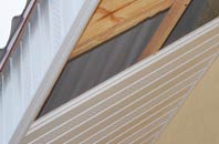 rated Hunwick soffit repair companies